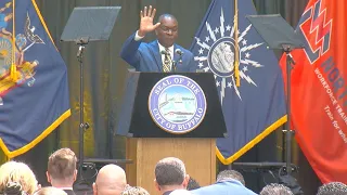 Mayor Byron Brown to deliver State of the City address
