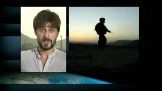 Political analyst on Afghanistan killings
