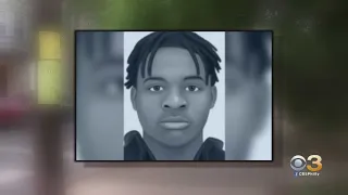 Philadelphia Police Searching For Teen Accused Of Sexually Assaulting Woman Multiple Times Over 3-Ho