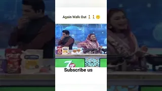 Reaction of Iqrar-ul-hassan and Waseem badami in Shan-e-Ramazan #shorts #waseembadami #iqrarulhassan