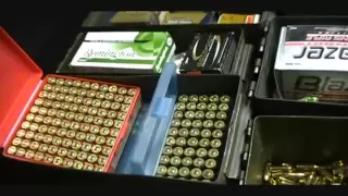 Ammo Required : Having Enough Ammunition