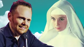 Bill Burr Advice - How Do I Tell my Christian Wife I'm an Atheist