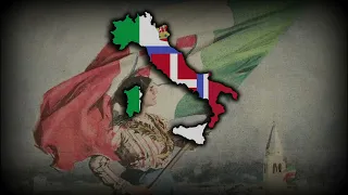 "La Leggenda del Piave" "The Legend of Piave" - Italian Patriotic WW1 Song [Rare ver.]