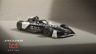 Jaguar TCS Racing | 2023/24 Jaguar I-TYPE 6 Livery Revealed