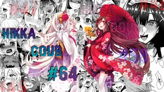 HIKKA COUB #64 ⁄anime amv  ⁄ gif  ⁄ mycoubs  ⁄ аниме  ⁄ game  ⁄ music  ⁄