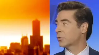 Jesse Watters Acts Confused About SCORCHING Record-Breaking Heat