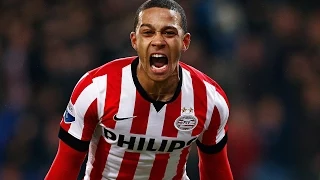 MEMPHIS DEPAY | Goals, Skills, Assists |Manchester United | 2014/2015 (HD)