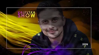 ValevskaSHOW: український репер, радіоведучий Назар Хассан
