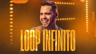 Hugo Matta - Loop Infinito