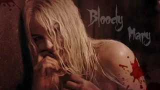 Harley Quinn || Bloody Mary