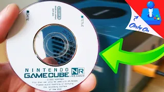 I dumped & preserved an UNRELEASED Nintendo GameCube game