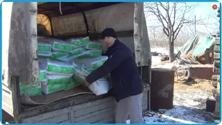 КОНЕЦ НАШИХ МУЧЕНИЙ, ТЕПЕРЬ БУДЕТ ТОЛЬКО ТАК! ЖИЗНЬ В ДЕРЕВНЕ