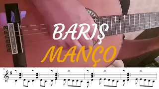 Barış Manço - Can Bedenden Çıkmayınca Arr. Gökhan Yalçın (Live)