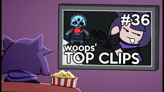 woops' Top Clips #36 (January 2024)