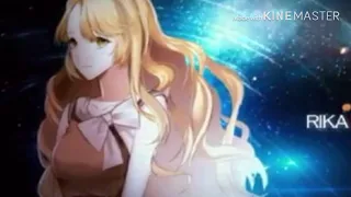 Nightcore- ✧What About Us✧ (By Pink)