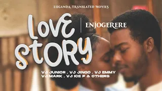 VJ EMMY 2021  ROMANTIC MOVIE ENJOGERERE