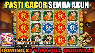 AKUN SUSAH JP !! Apk Mod Higgs Domino X8 Speeder Terbaru 2023 FULL ORIGINAL V.1.99