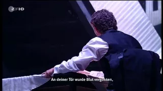 JONAS KAUFMANN -'Cavalleria Rusticana'   O Lola