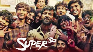 Super 30 Full Movie | Hrithik Roshan | Mrunal Thakur | Pankaj Tripathi | Virendra | Review and Facts