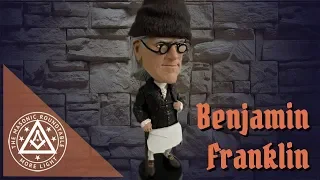 Brother Ben Franklin | TMR 244