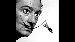 Salvador Dali   HD 720p