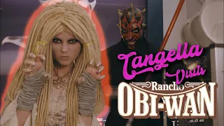 Tangella Rancho Obi Wan