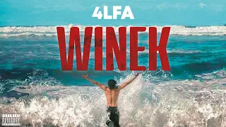 4LFA — Winek (Official Music Video)