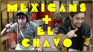 Why Mexicans Love El Chavo Del 8 So Much