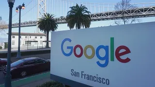 Google to leave prominent SF waterfront office tower