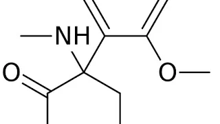 Methoxyketamine | Wikipedia audio article