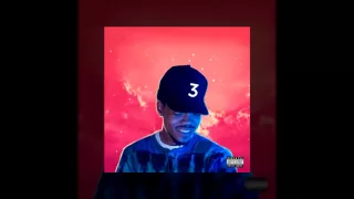 Chance The Rapper - How Great Ft. Jay Electronica & My Cousin Nicole