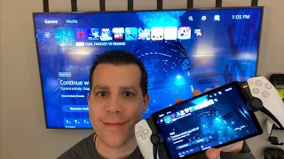 Sony PlayStation Portal Unboxing & Setup Guide - Your Gateway to Remote PS5 Gaming!