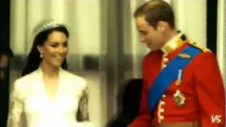 Prince William and Kate Middleton- Amazing