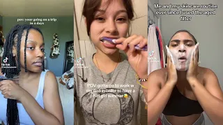 Vamos mis amores, dale mis amores ~ TikTok Compilation