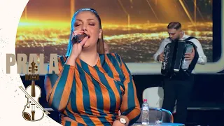 Lidija Jankovic - SPLET - (LIVE) - PR - (TV Grand 07.12.2023.)