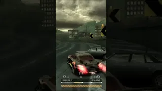 NFS Most Wanted - best police crash moments, part 1