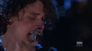 John Mayer - Gravity (Live at the Webster Hall)