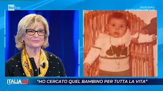 "Mamma, non sono morto": la storia di Giovanni Mangione - ItaliaSì! 08/01/2022