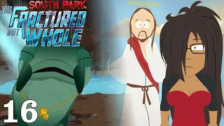 『Michaela Plays』South Park: The Fractured But Whole - Part 16