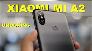 Xiaomi Mi A2 UNBOXING and REVIEW | Best Budget ??  🔥🔥