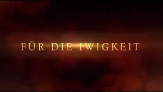 Für die Iwigkeit (Trailer) - Räuber 2017/2018