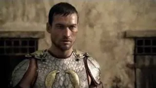 Spartacus: Blood and Sand - 1x06 - Episode final scene