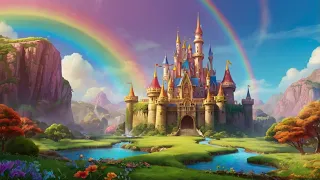 Rainbow Nation Adventure | Children's Stories | Children's Fairy Tales