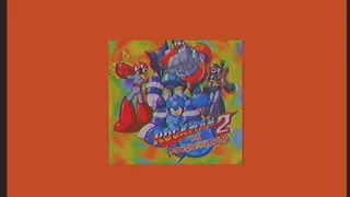 Mega Man The Power Fighters - Protoman Ending theme (slowed + reverb)