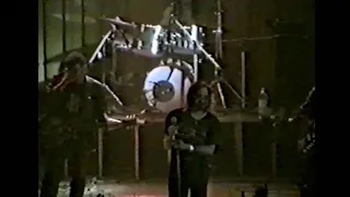 ГРАЖДАНСКАЯ ОБОРОНА - Концерт в Саратове 18.05.1998