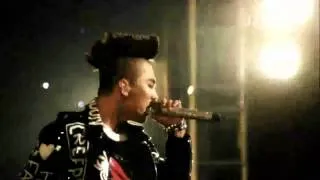 YG ON AIR (STAGE VER. ) - FANTASTIC BABY from BIGBANG ALIVE MAKING COLLECTION