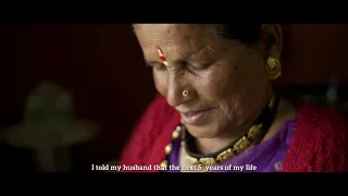 #ElectedToLead Film Series - Introducing Kamla Devi: Ensuring Access to Rights and Entitlement