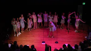 Barden Bellas' Final Performance – USC Sirens Spring 2023 Concert