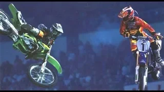 2001 Supercross RD5 Anaheim 3