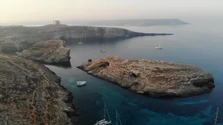 Beauty of Malta (4k)